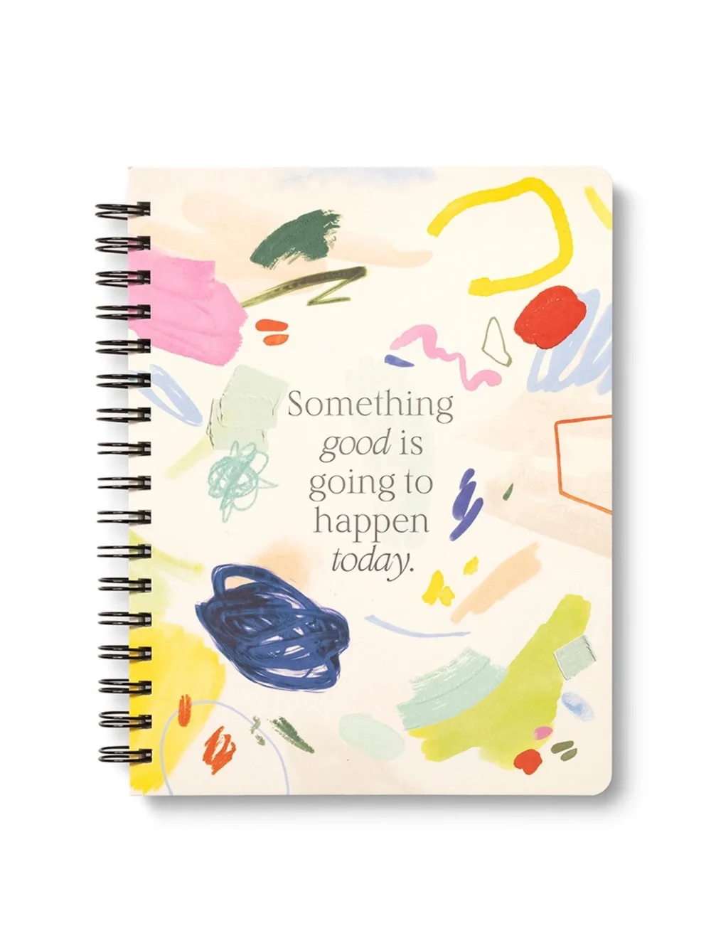 NWT • Spiral Notebook - 